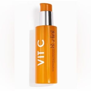 Luxury Vitamin C facial cleanser by Rodial.